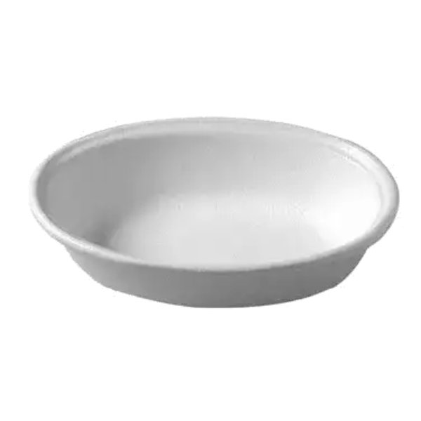 CO006LM 4.2 qt. Oval Casserole Dish 6 - Lime - 15.5 x 11.25 in. - 3.5 in. Deep