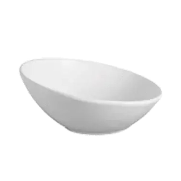 FRS44T 3.7 qt. Shallow Sphere Bowl - Terracotta - 12.8 in. - 5.45 in. Deep - Large