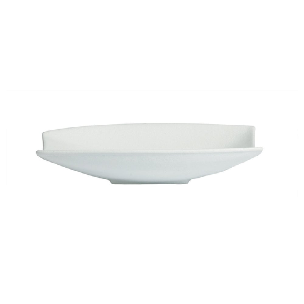 FUL04-MOD- 4.2 qt. Rectangular Fruit Bowl with Lip - Mod Finish - 21 x 12 in. - 4.7 in. Deep - Large