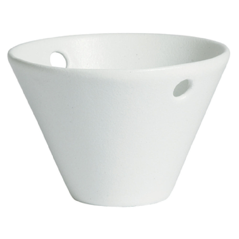 IBR03-MOD- 1.8 qt. Round Ice Bucket - Mod Finish - 6.2 in. Tall - Medium