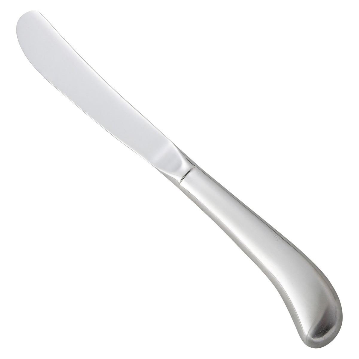Picture of Winco 0015-10 Lafayette Dinner Knife, Hollow Handle, 18-0 Heavyweight