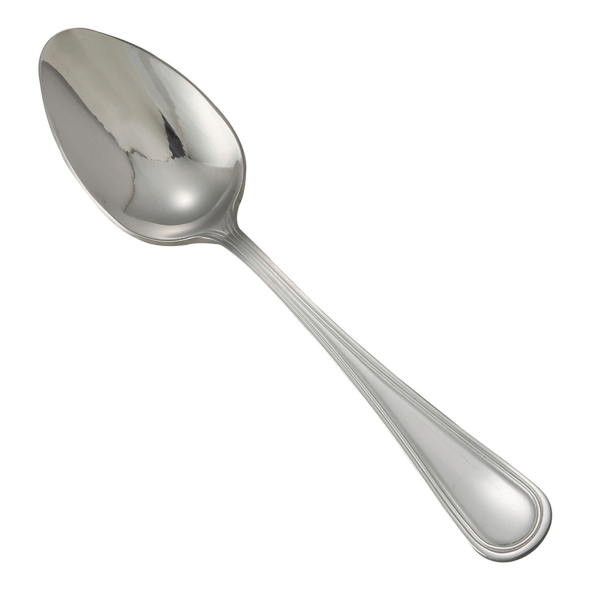 Picture of Winco 0030-10 Shangarila Tablespoon, 18-8 Extra Heavyweight