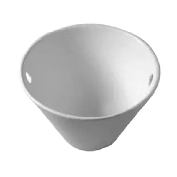 IBR03SB 1.8 qt. Round Ice Bucket - Sky Blue - 6.2 in. Tall - Medium