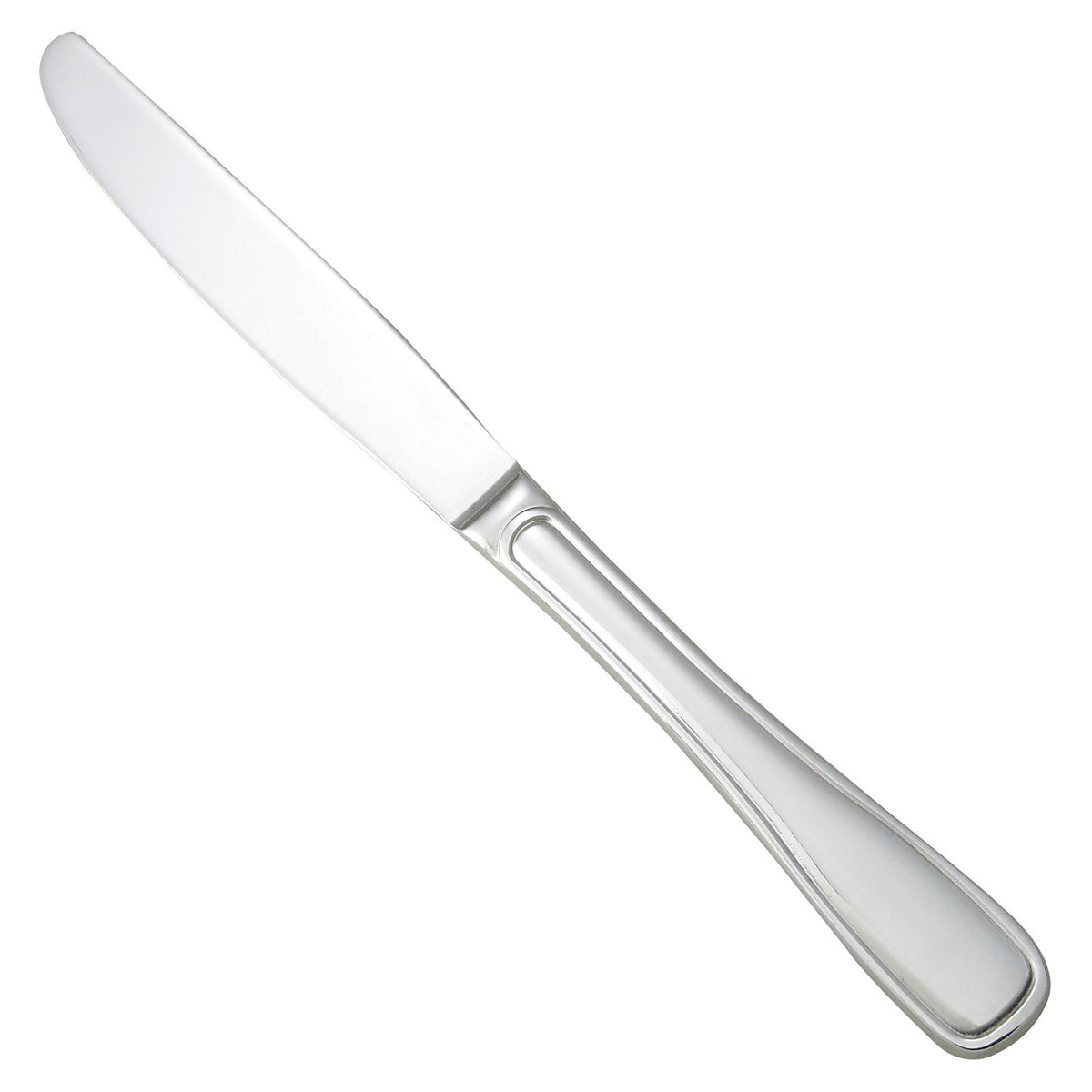 Picture of Winco 0033-08 Oxford Dinner Knife, Extra Heavyweight