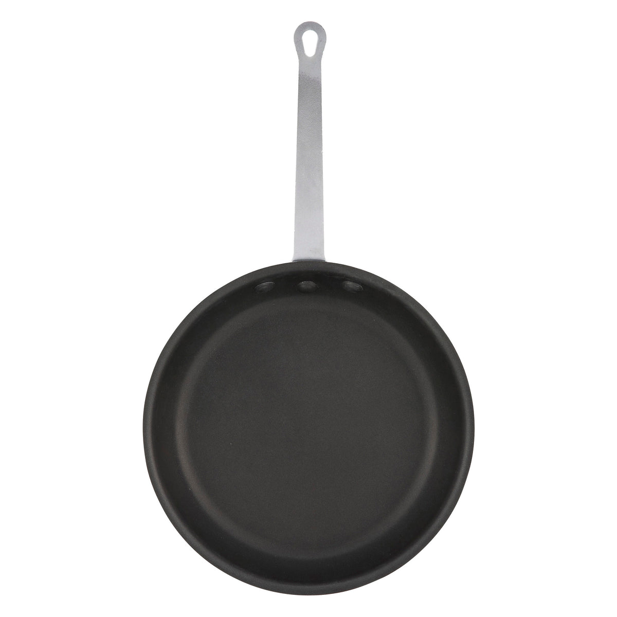 Picture of Winco AFP-7NS Aluminum Fry Pan, Majestic, Quantum2 Non-Stick - 7 in. Dia.