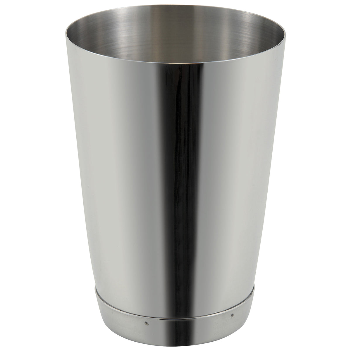 Picture of Winco BS-15 15 oz Stainless Steel Shaker Cup