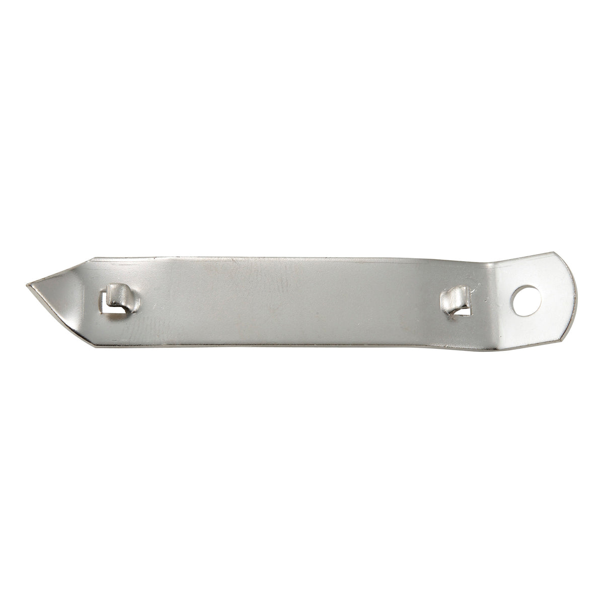 Picture of Winco CO-201 4 in. Can Tapper & Bottle Opener, Nickel Plated