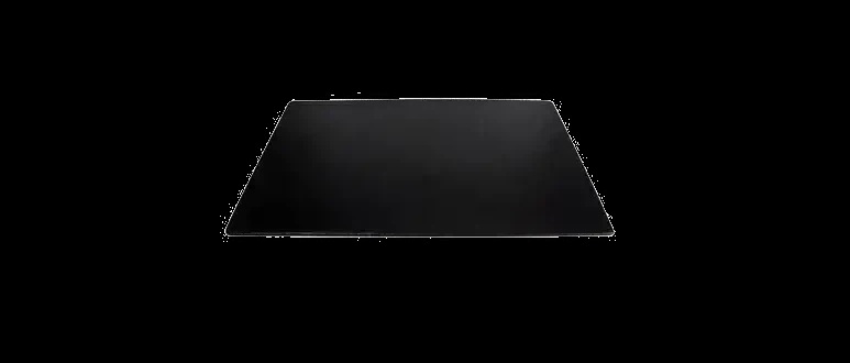 T0B15 21.69 x 13.25 in. Resin Coated Aluminum Solid Single Tile - Classic Finish