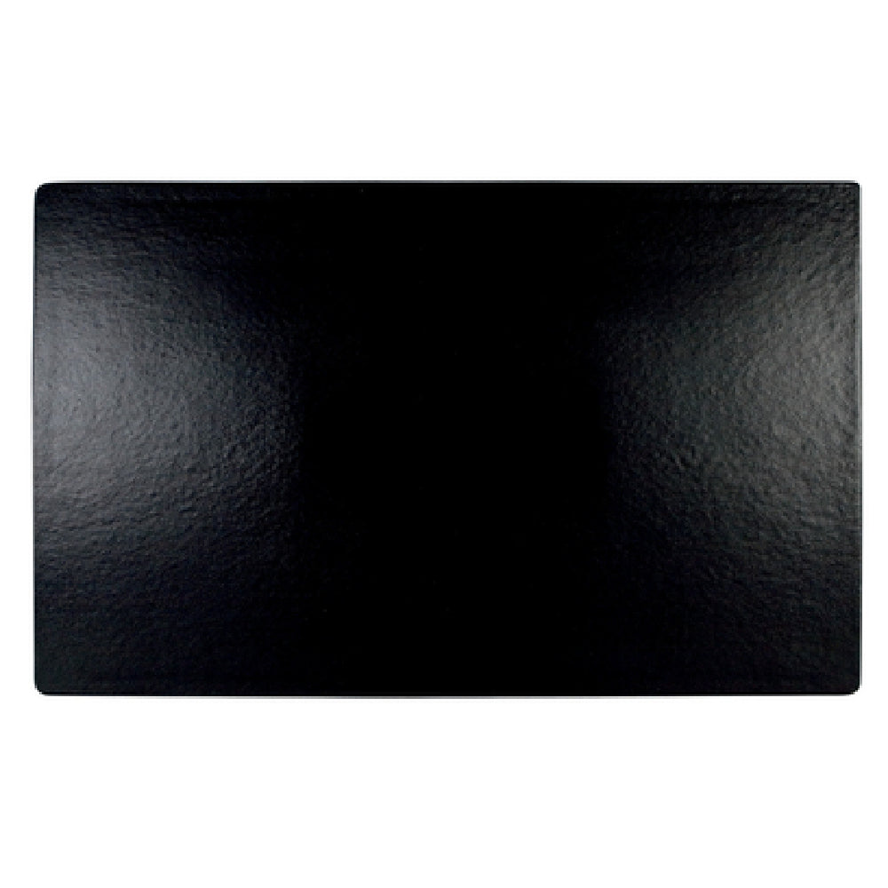 T0B15-MOD- 21.69 x 13.25 in. Resin Coated Aluminum Solid Single Tile - Mod Finish