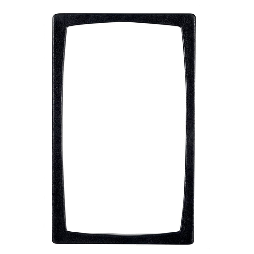 T0B23-MOD- 21.69 x 13.25 in. Resin Coated Aluminum Single Tile with 1 Rectangular Opening to Fit for TPUD15 & TPUD16 - Mod Finish