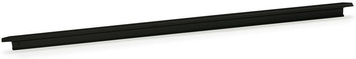 CIHSPC21-BB 20.75 in. Food Pan Adapter Bar for Fit Perfect Cold Bar System - Black