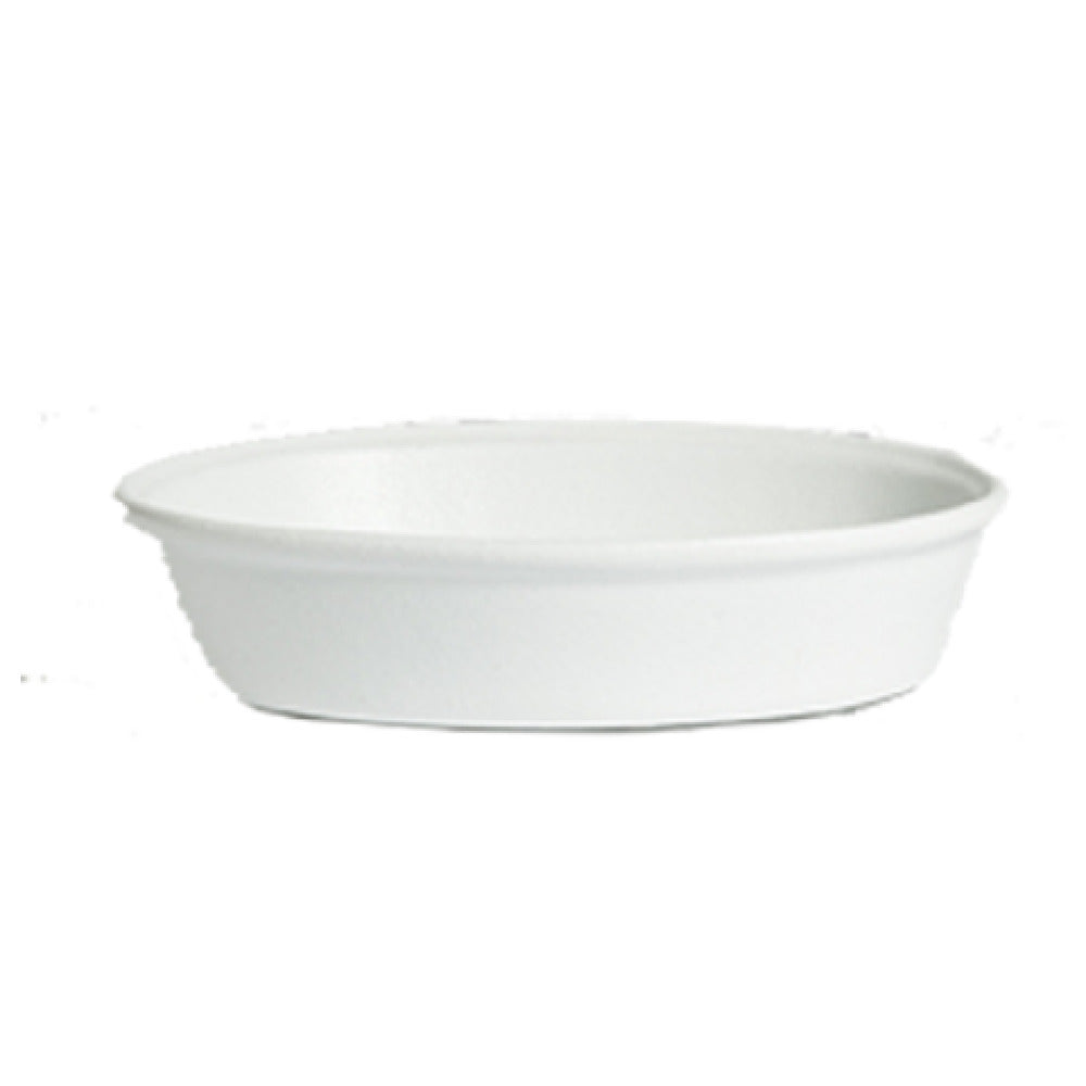 CO008YW 96 to 159 oz Custom Rectangular Platter - Yellow - 17 x 8.10 in. - 2.2 in. Deep - Medium