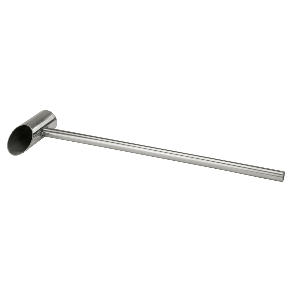 Picture of Winco CCM28-P5 Cotton Candy Floss Sugar Scoop