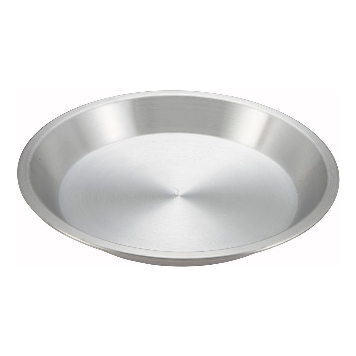 Picture of Winco APPL-10 Aluminum Pie Plate - 10 in. Dia.
