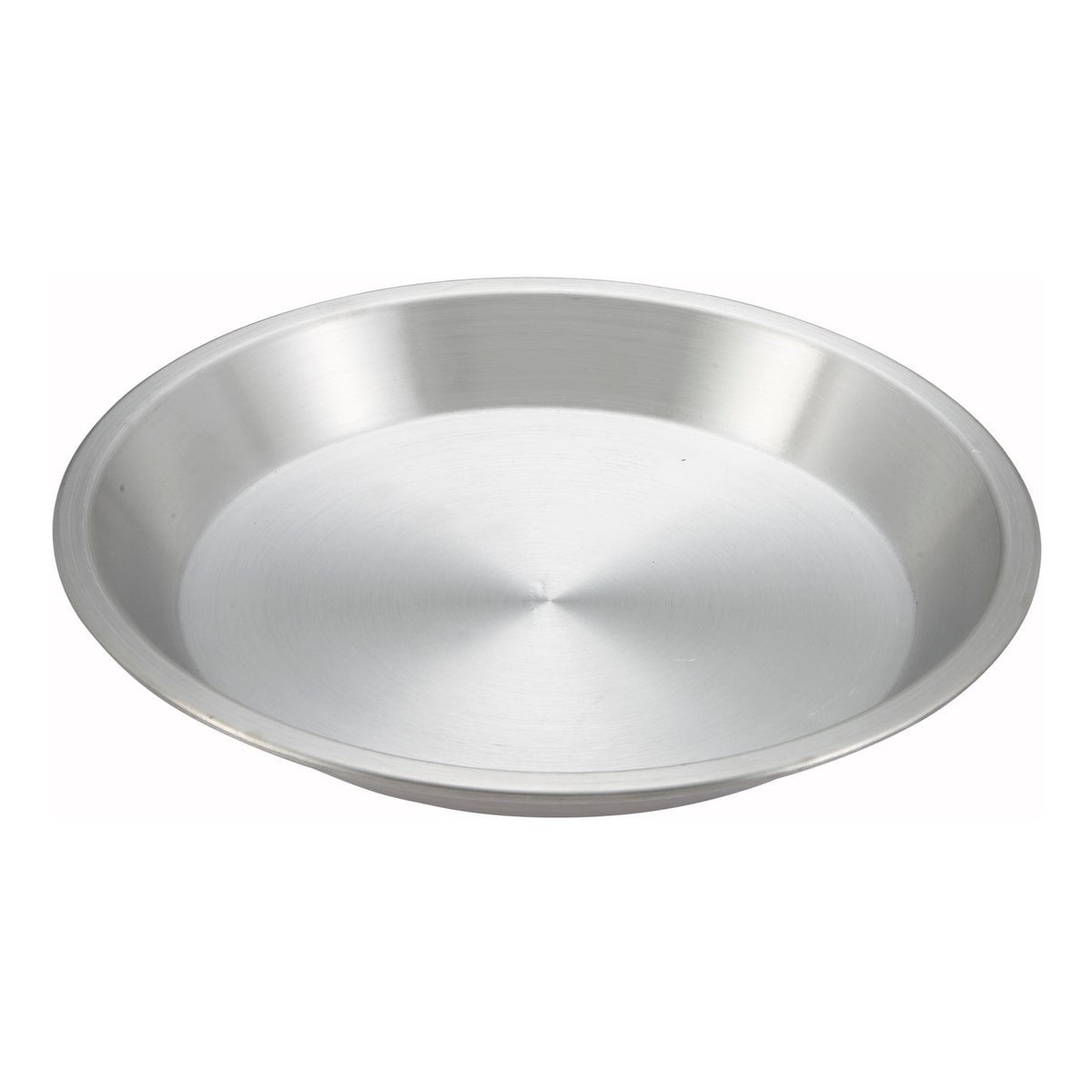 Picture of Winco APPL-9 Aluminum Pie Plate - 9 in. Dia.
