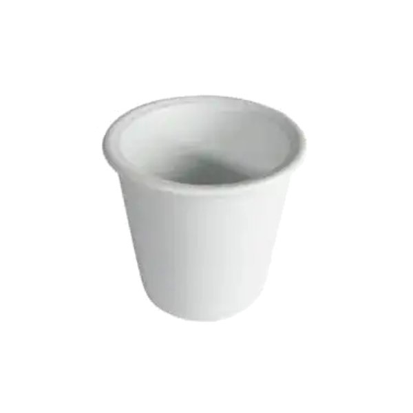 IR015J 2.1 qt. Resin Coated Aluminum Dressing Insert - Jade - 7.1 in. - 6.7 in. Deep