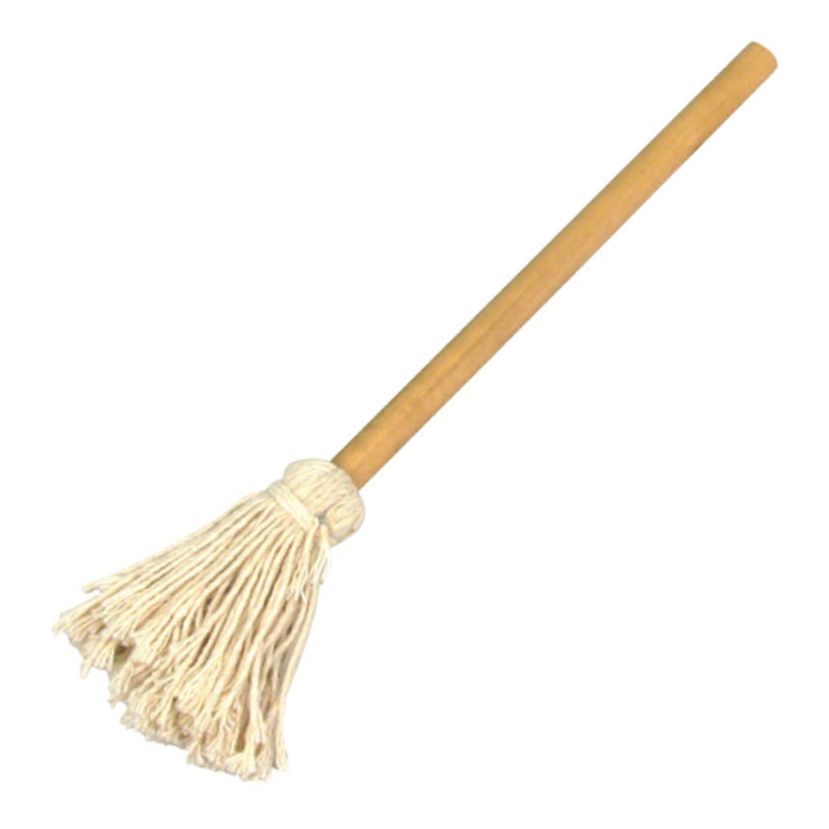 Picture of Winco OM-13 Oil Mop, 13 in.