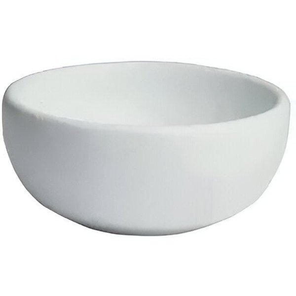 T103 7.61 oz Rice Bowl - Classic Finish - 4.33 in. - 1.85 in. Deep - Small