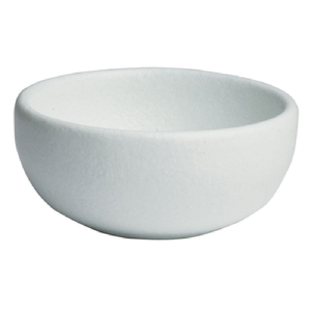 T103-MOD- 7.61 oz Rice Bowl - Mod Finish - 4.33 in. - 1.85 in. Deep - Small
