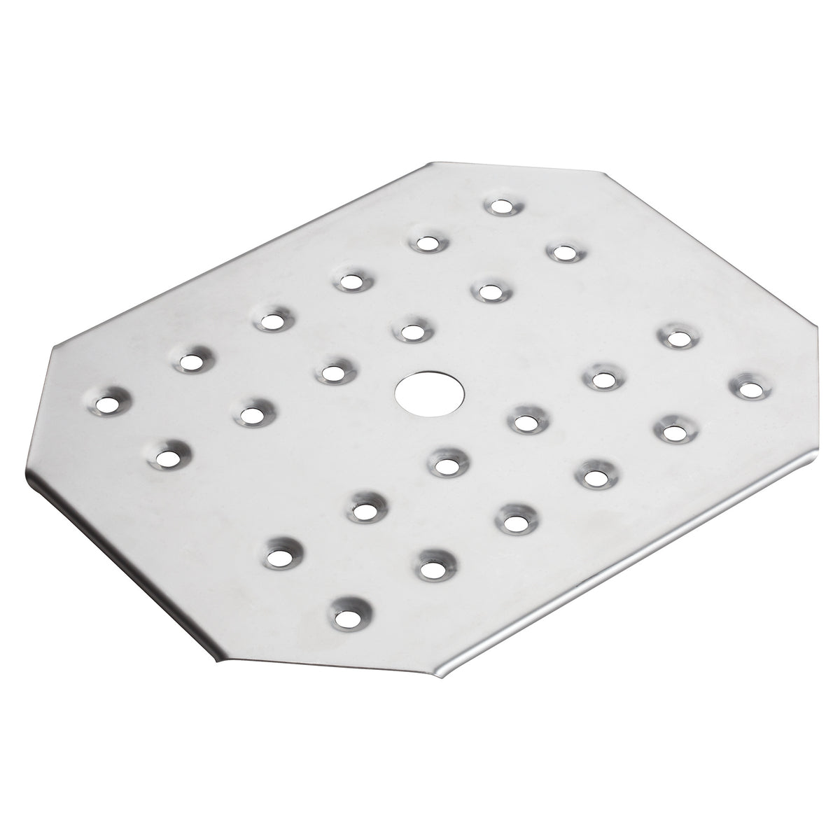Picture of Winco SPFB-2 False Bottom, Stainless Steel - Half Size