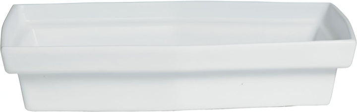 TPUD03 3.2 qt. Rectangular Casserole Dish to Fit Tile 10 - Classic Finish - 14.6 x 9.4 in. - 2.7 in. Deep - Medium