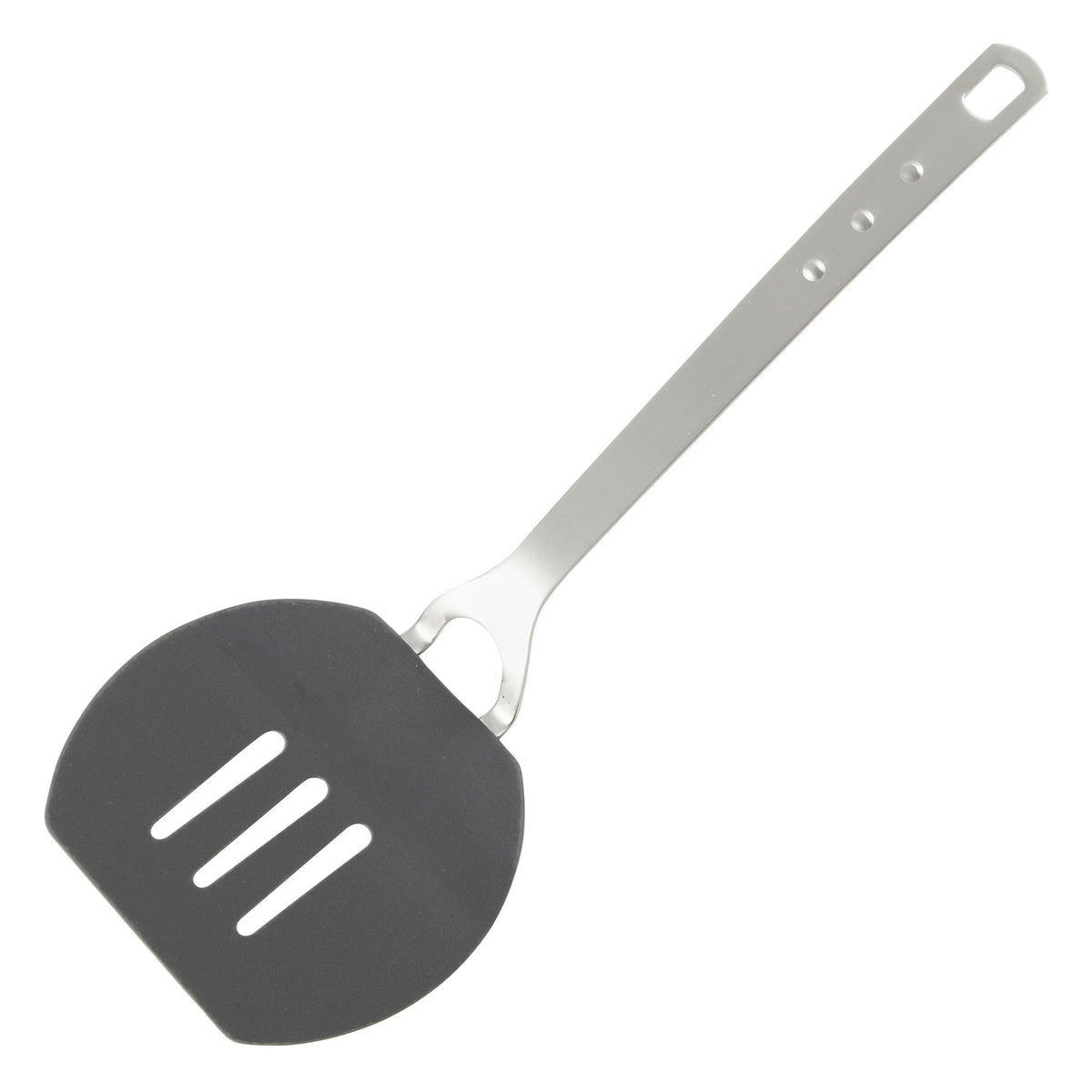 Picture of Winco STN-3 Slotted Pancake Turner - Stainless Steel