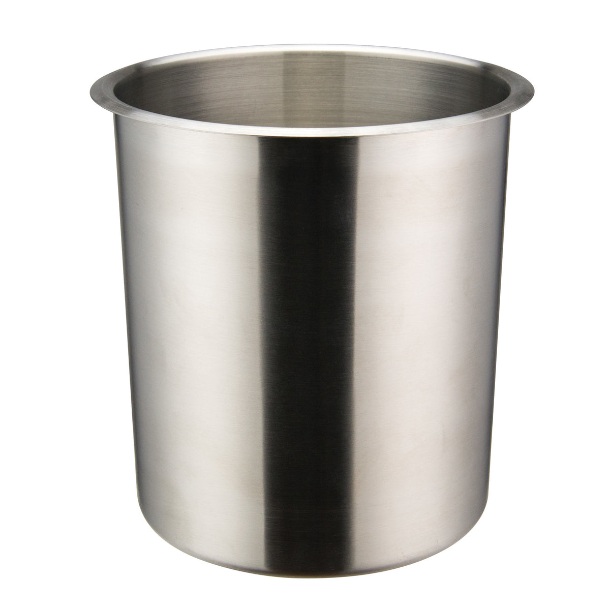 Picture of Winco BAMN-4.25 Prime Stainless Steel Bain Marie - 4.25 qt.
