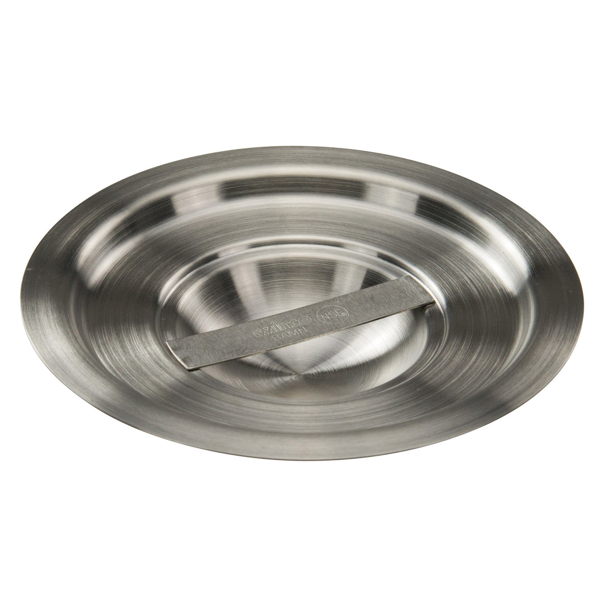 Picture of Winco BAMN-1.5C Prime Bain Marie Lid - 1.5 qt.
