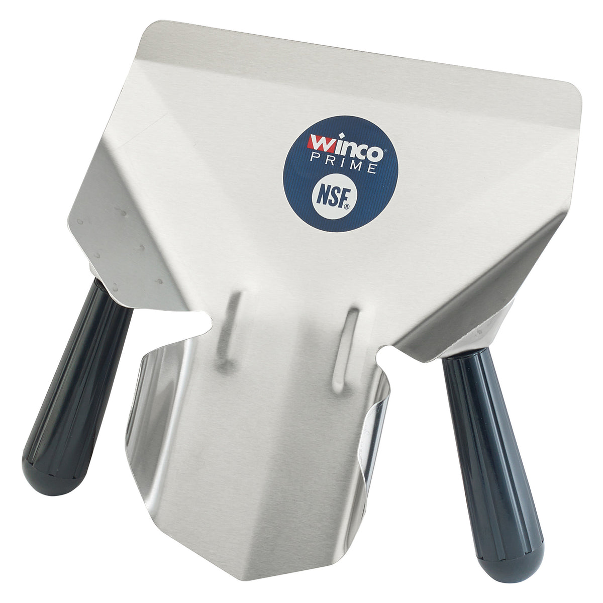Picture of Winco FFBN-2 Prime French Fryer Bagger, Dual Handles, NSF
