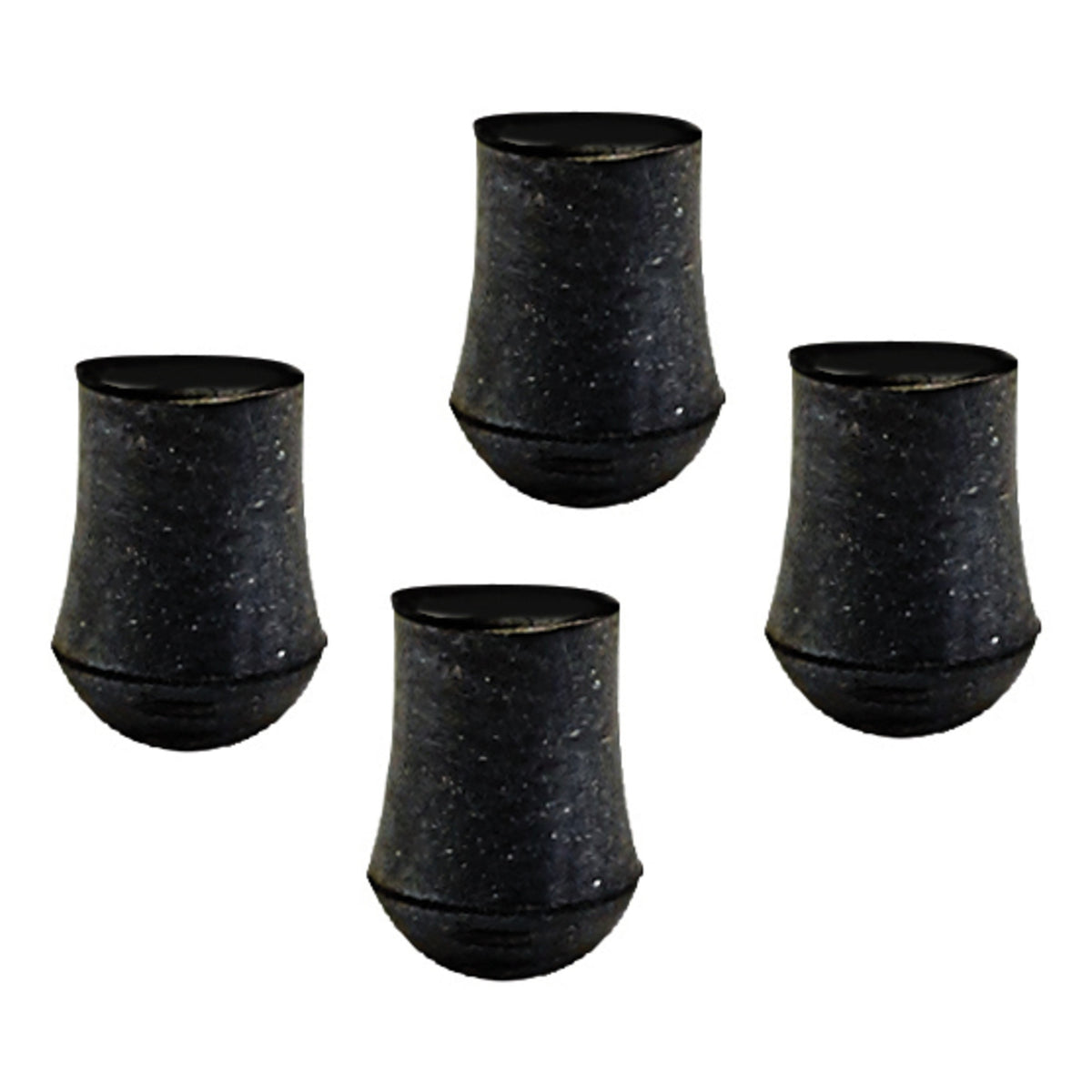 Picture of Winco KAT-FT Replacement Feet for Kattex, 4 Piece