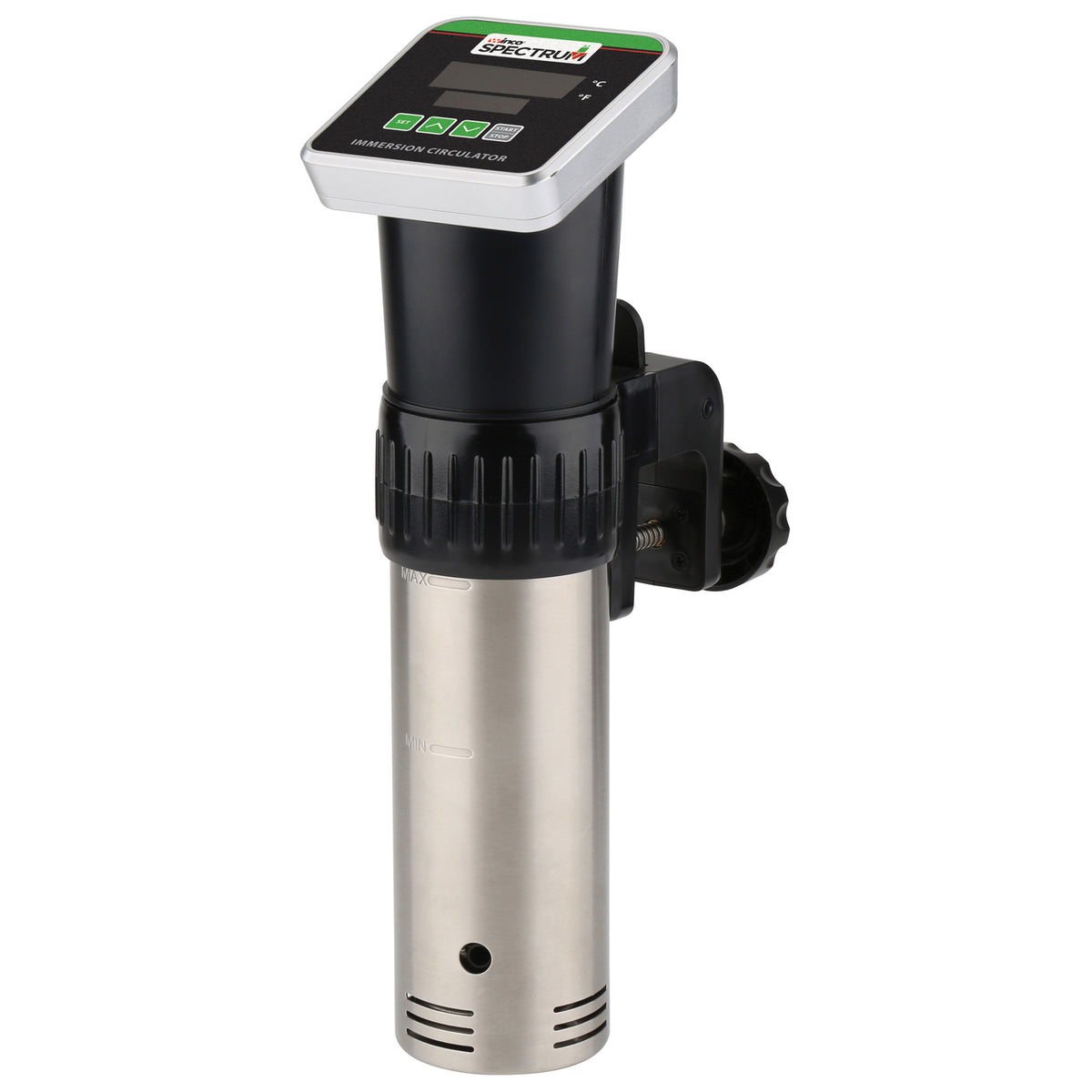 Picture of Winco ESVI-1 Immersion Circulator Head, 120V, 900W