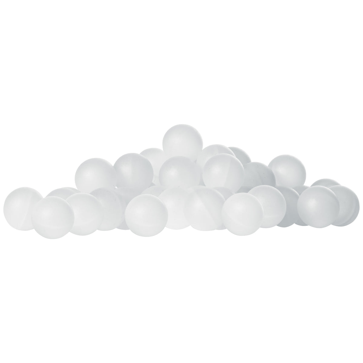 Picture of Winco ESV-IB Spectrum Sous Vide Insulation Balls - 100 Piece