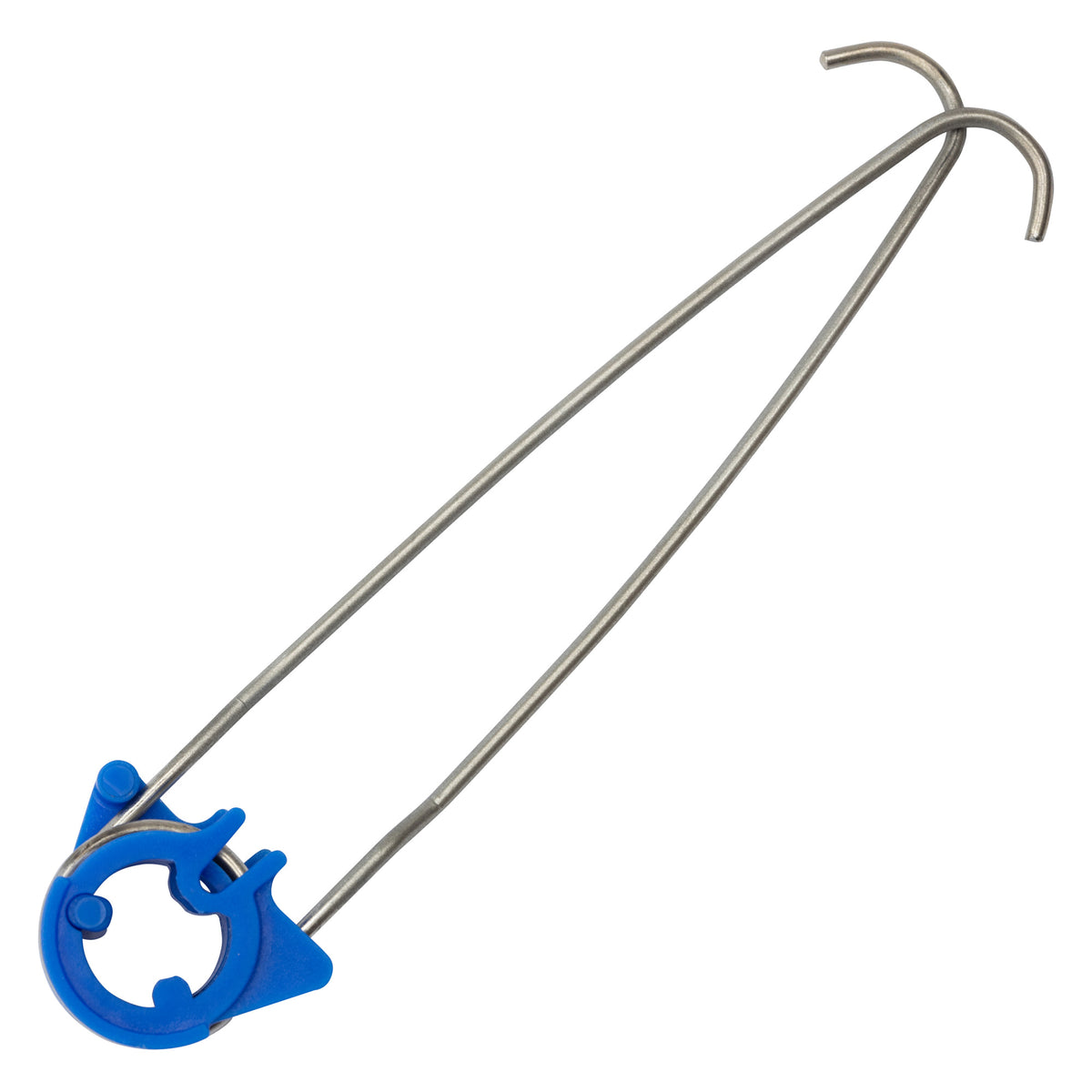 Picture of Winco KSP-6W Replacement Rod for Blade Station, 3 Piece, NSF