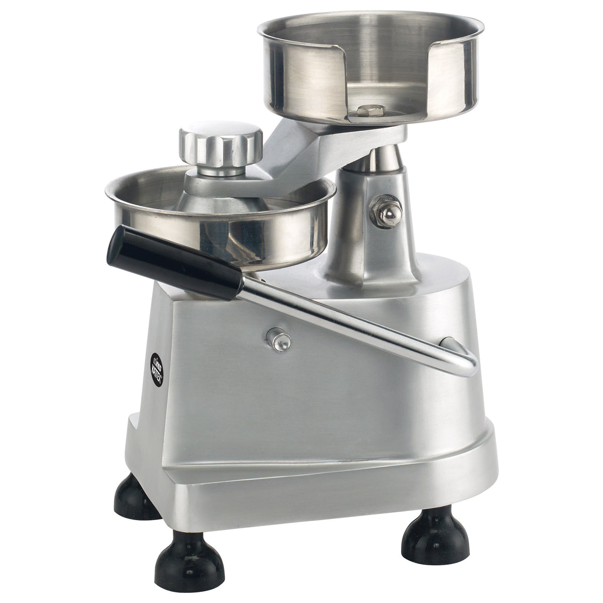 Picture of Winco HBP-3 Kattex Heavy-Duty Burger Patty Press for 0.25 & 0.5 lbs Patties