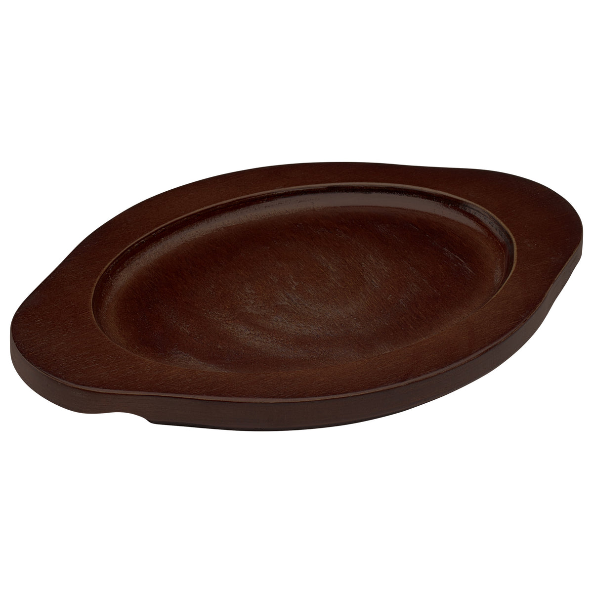 Picture of Winco CASM-7OUL Fireiron Wood Underliner for CASM-7O, Oval