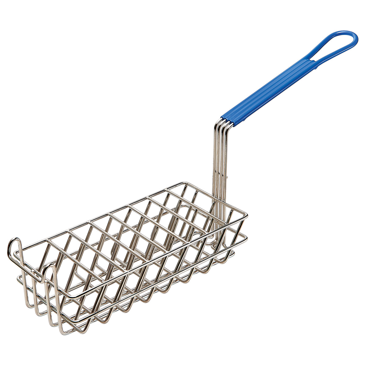 Picture of Winco CKCF-BSK Specialty Fry Basket - 8-Slots