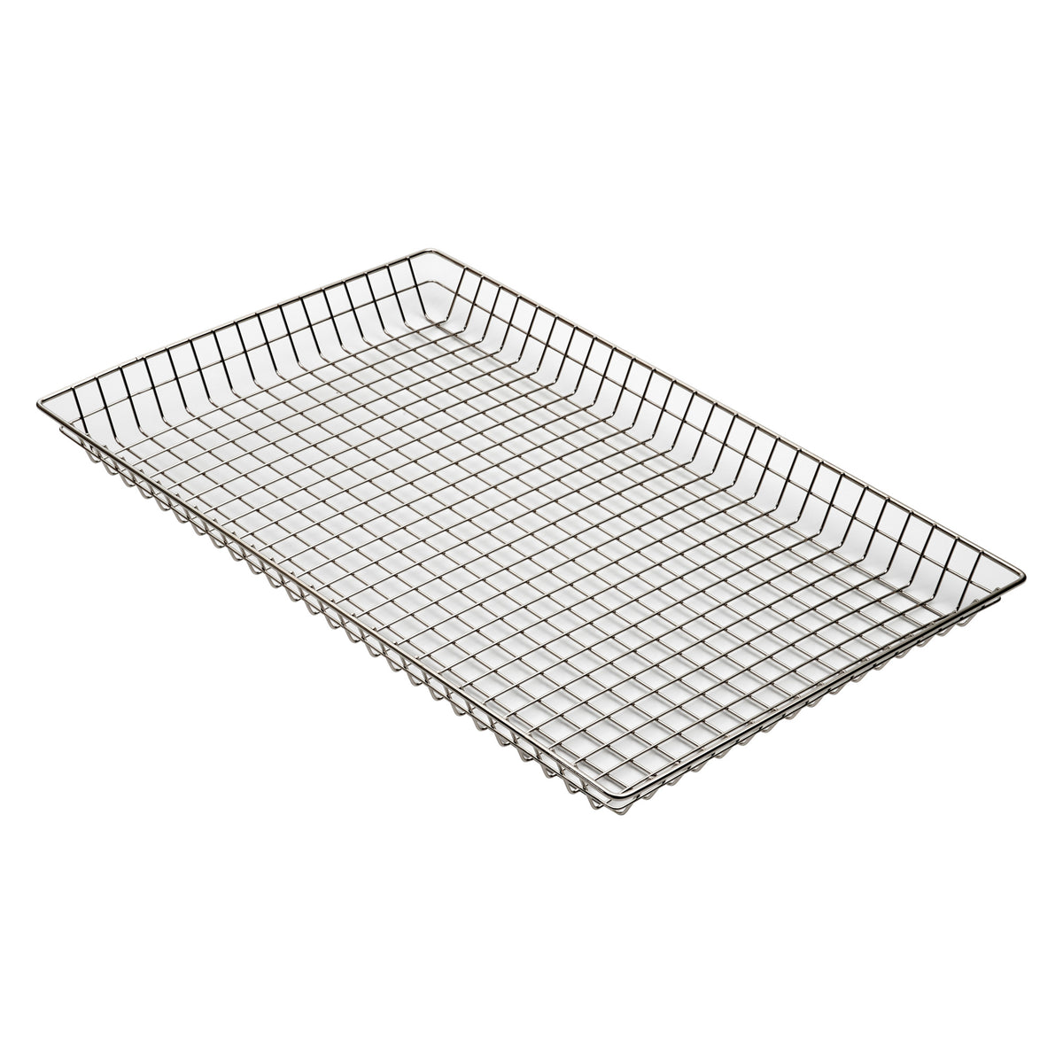 Picture of Winco DB-2616 Bagel & Pastry Basket, 26 x 16 x 2 in., Wire