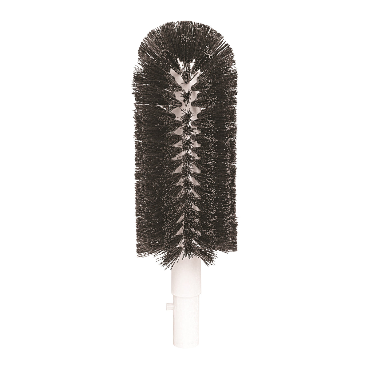 Picture of Winco BRS-975 Bar Maid 8.5 in. Extra Tall Glassware Brush for Glass Washers, Pinned