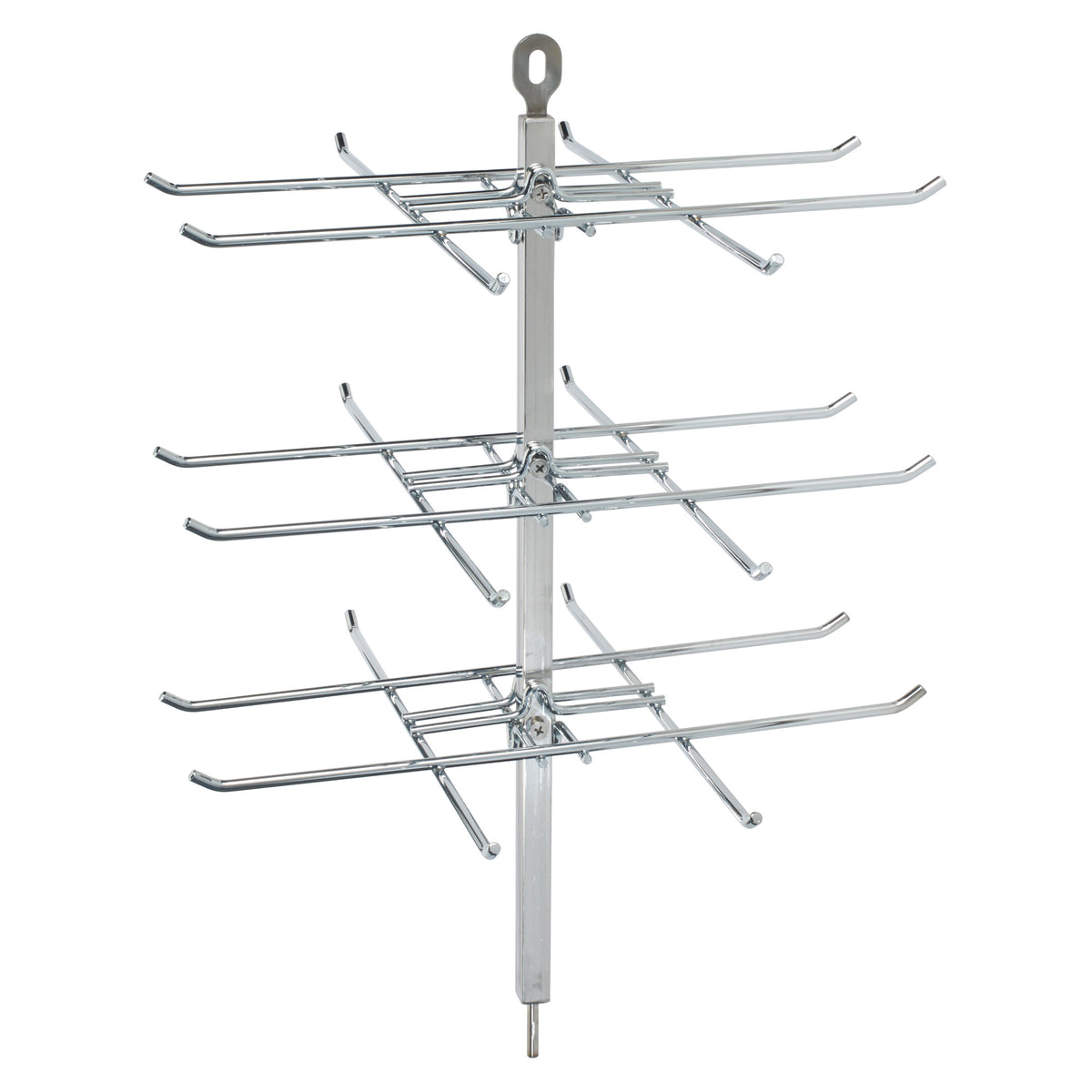 Picture of Winco EDM-2PR Pretzel Rack for EDM-2