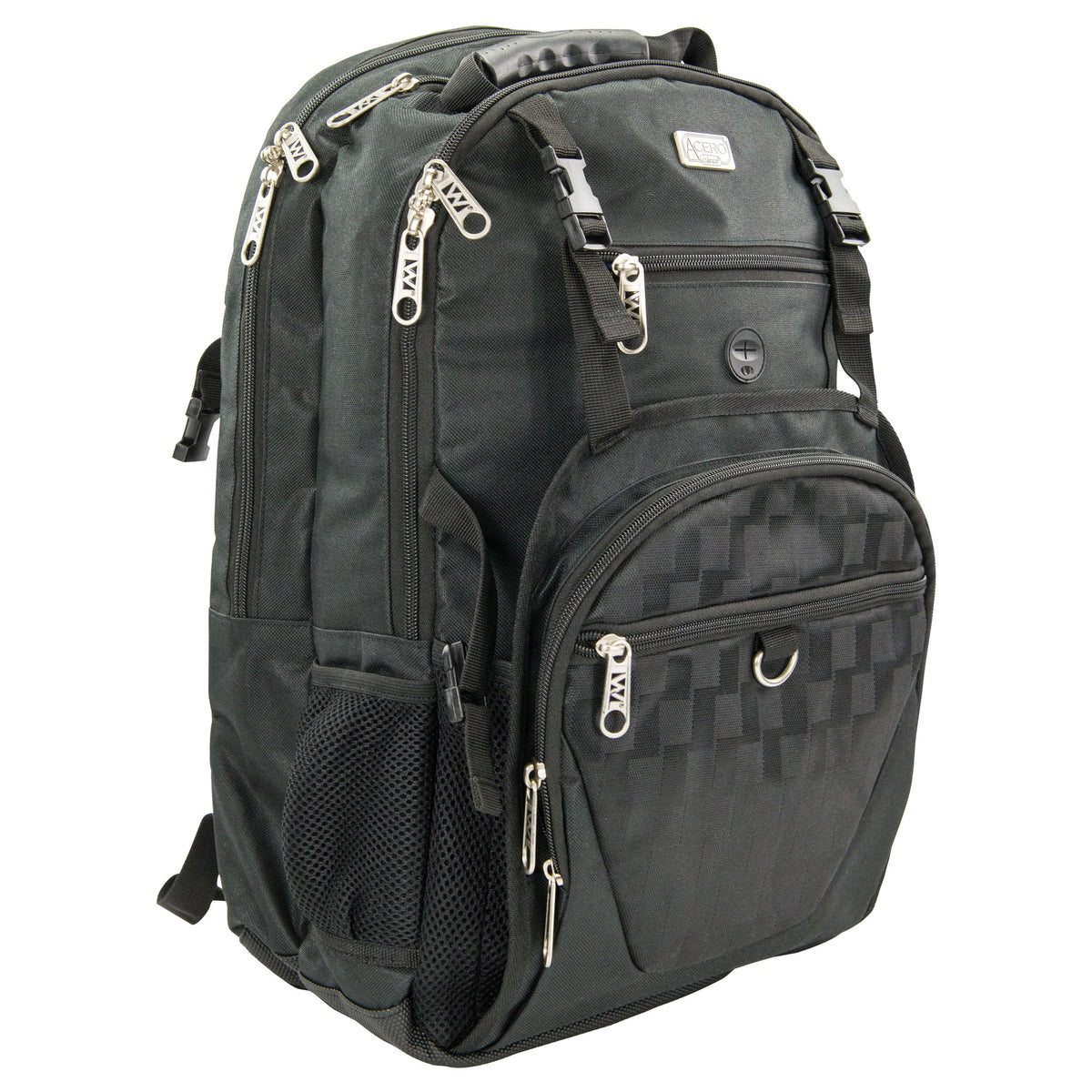 KBP-1 Polyester Multifunctional Backpack