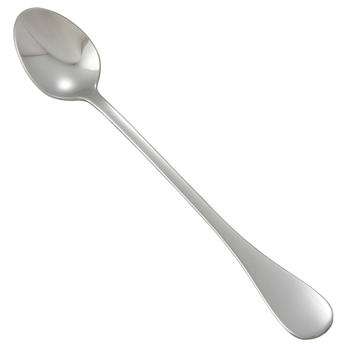 Picture of Winco 0037-02 Venice Iced Tea Spoon, 18-8 Extra Heavyweight
