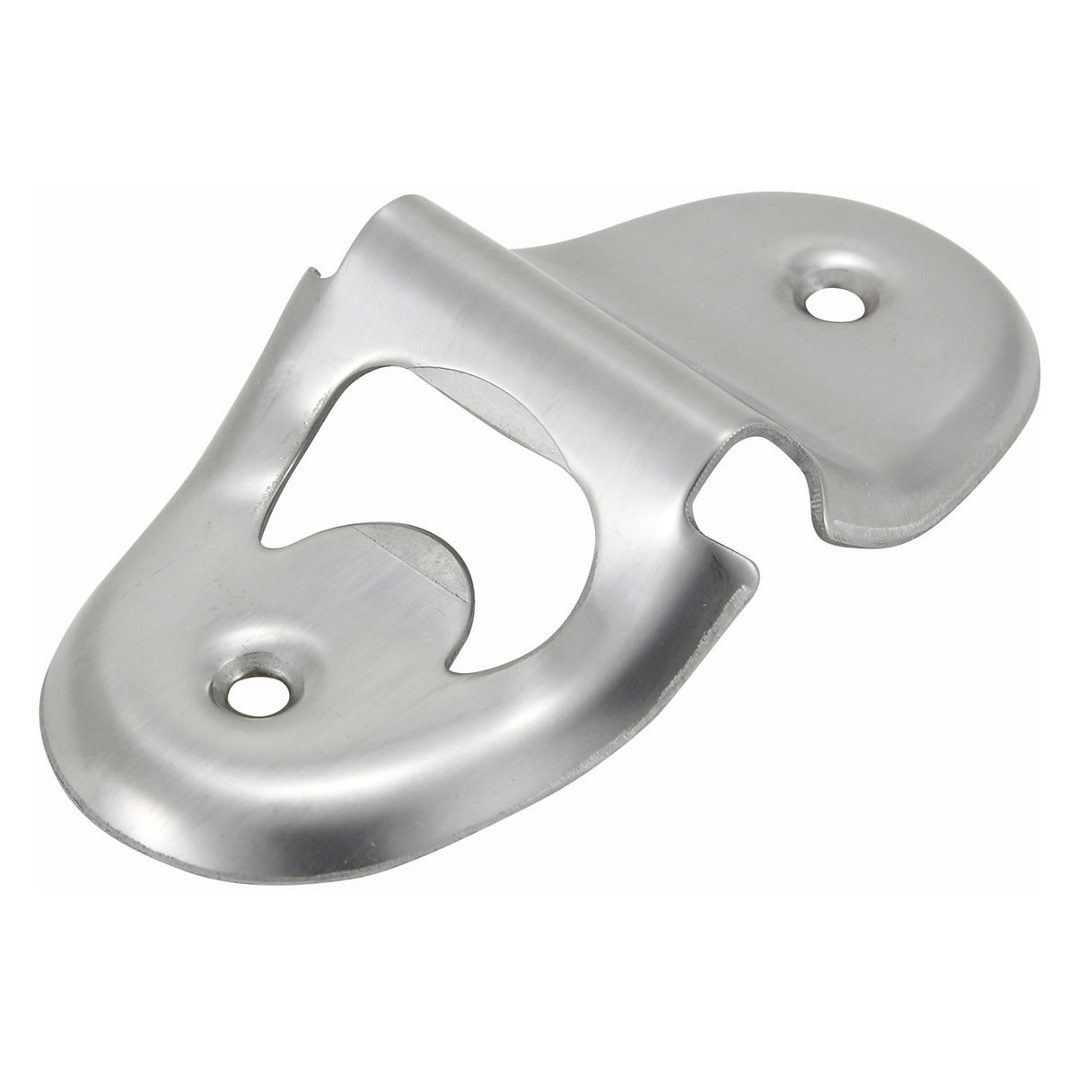 Picture of Winco CO-401 Under-Counter Bottle Opener, Stainless Steel