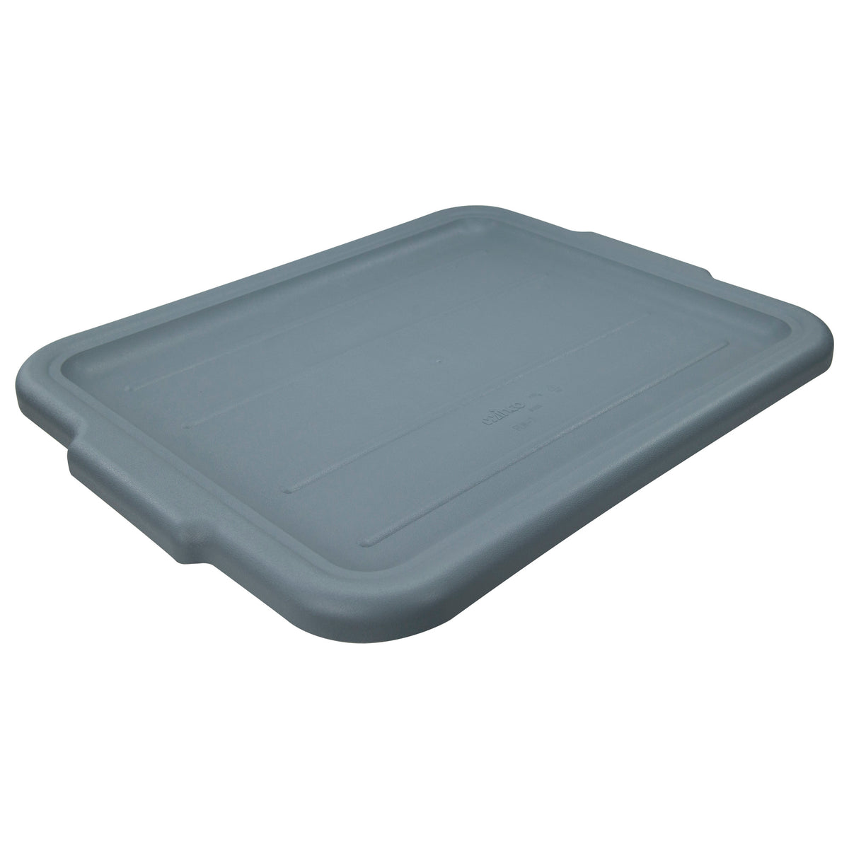Picture of Winco PLW-CG Cover for PLW-7 Series Dish Boxes - Gray