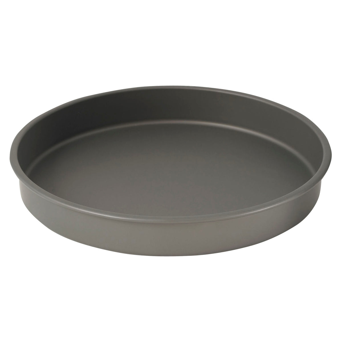 Picture of Winco HAC-142 14 in. Round Cake Pan, Anodized Aluminum, 2 in. H