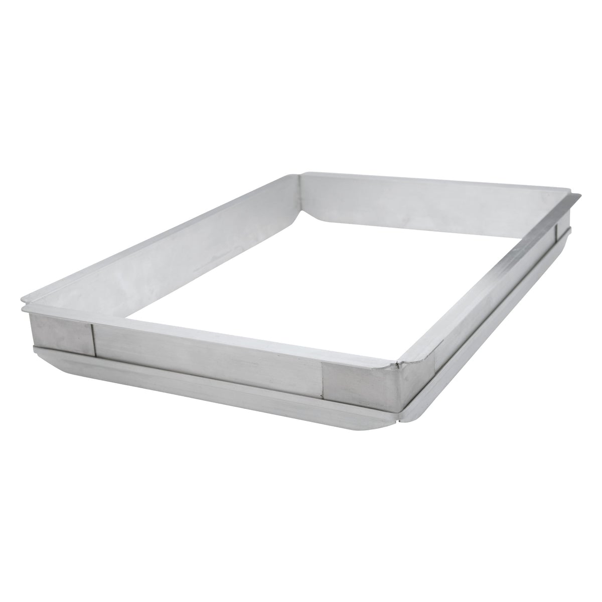 Picture of Winco AXPE-1 Aluminum Sheet Pan Extender - Full Size