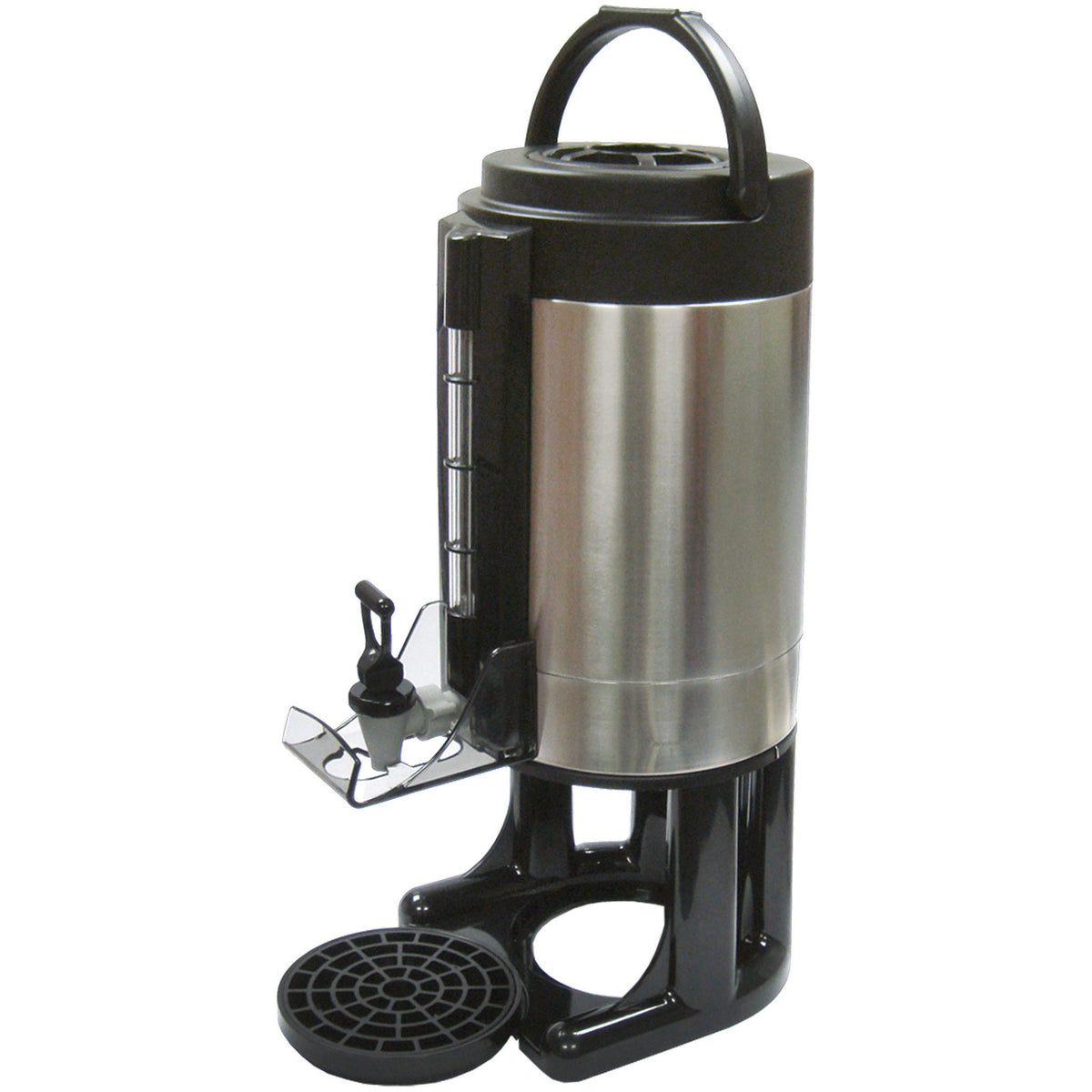 Picture of Winco SBD-1.5 1.5 gal Gravity Beverage Dispenser