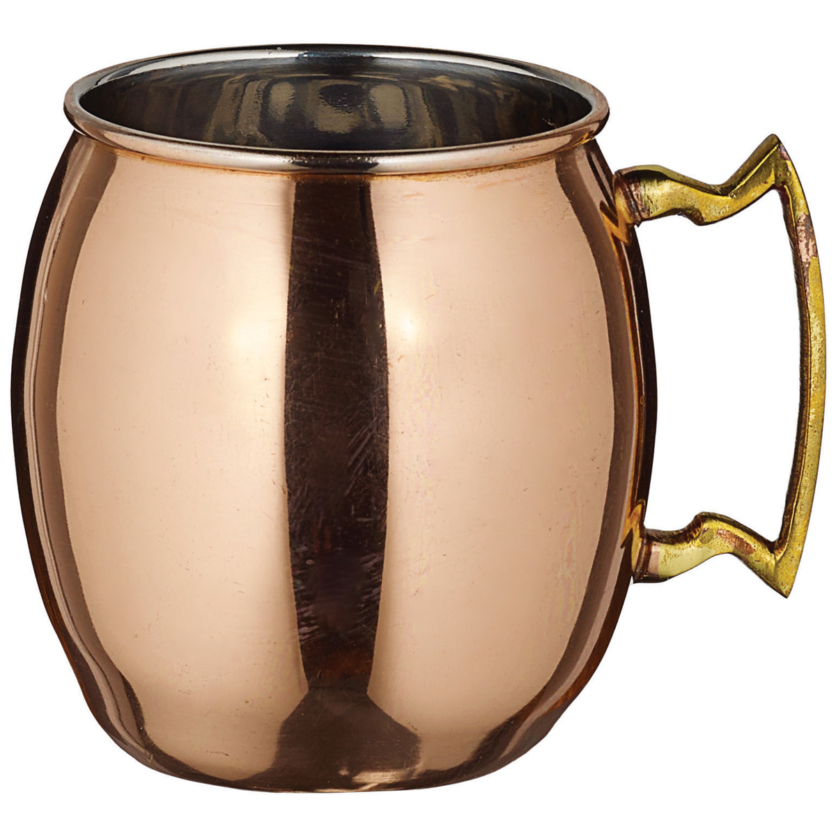 Picture of Winco CMM-20 Moscow Mule Mug - Smooth - 20 oz