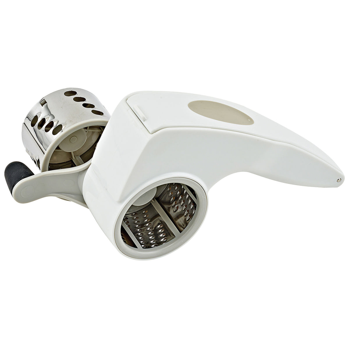 Picture of Winco PRTS-2 Plastic Rotary Cheese Grater