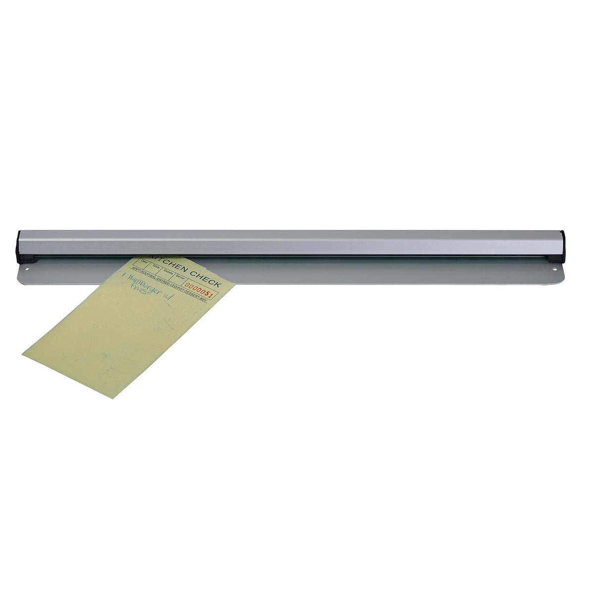 Picture of Winco ODR-18N Aluminum Order Rack - 18 in.
