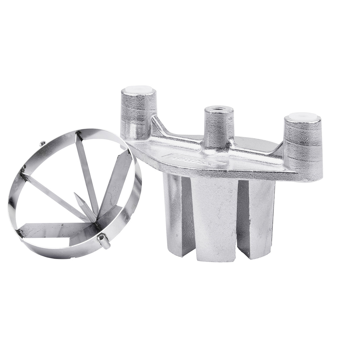 Picture of Winco FWS-6BK Blade & 2 Screws for FWS-Series, Fruit Wedge Quick Slicer